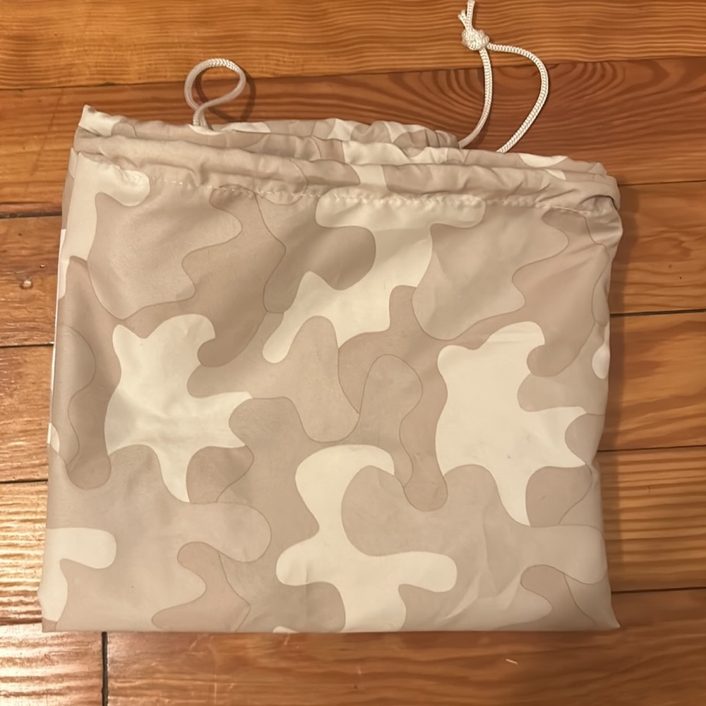 Draw string bag - Picture 5 of 5